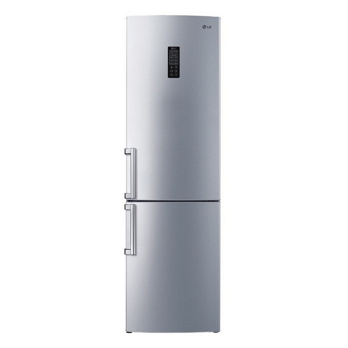 Холодильник LG GA-B489 ZMKZ