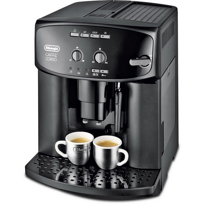 Кофемашина DeLonghi ESAM-2600