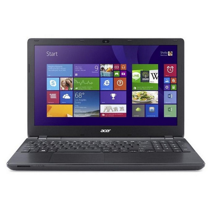 Ноутбук Acer Aspire E5-521-43J1