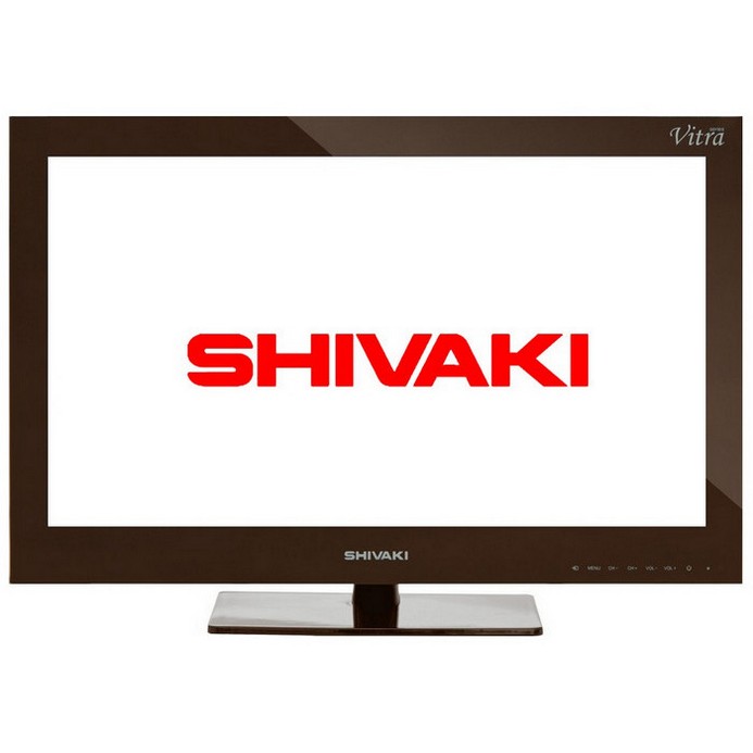 LED Телевизор Shivaki STV-24LEDGM9