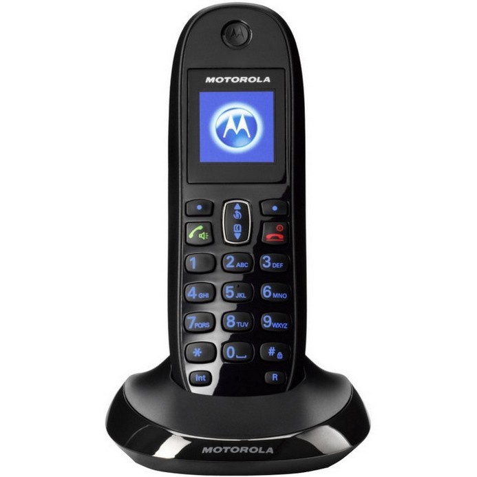 Радиотелефон Motorola C5001 RU