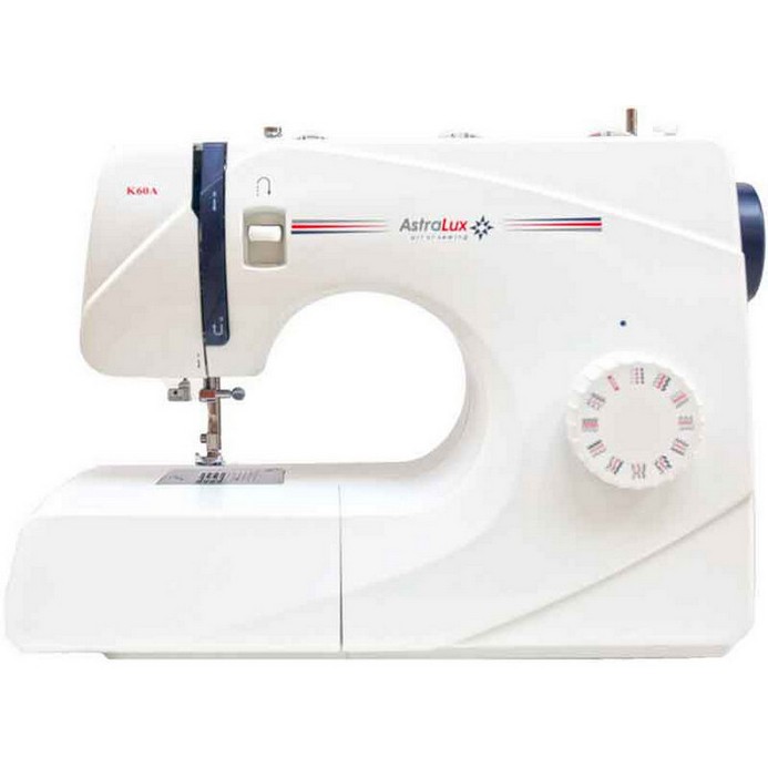 Швейная машинка Astralux K60A
