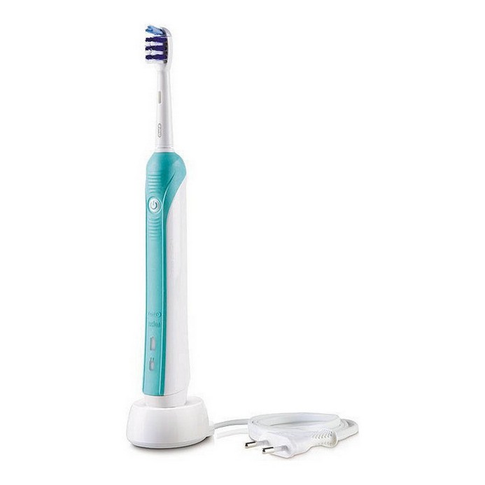 Электрическая зубная щетка Braun Oral-B Professional Care 500/D16