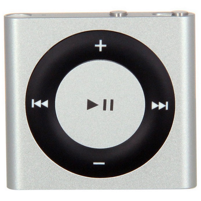 MP3-плеер Apple iPod Shuffle 2Гб