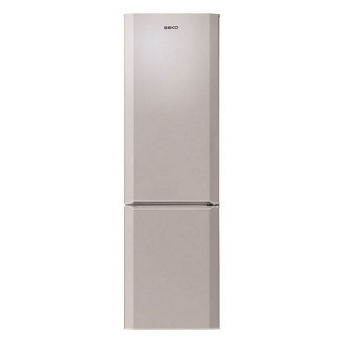 Холодильник BEKO CN 333100 X