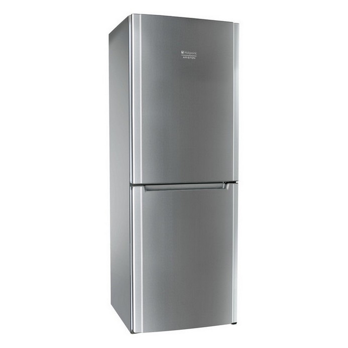 Холодильник Hotpoint-Ariston HBM 1161.2X