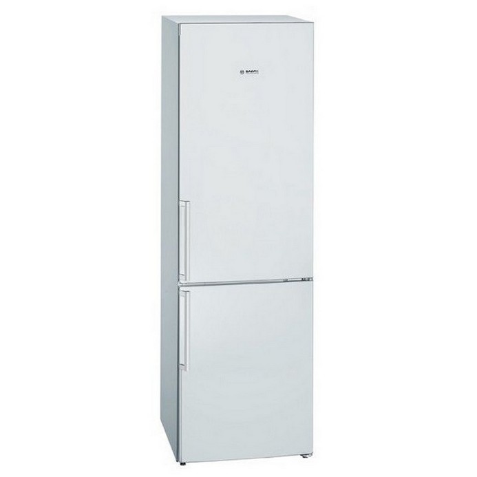 Холодильник Bosch KGE39XW20R