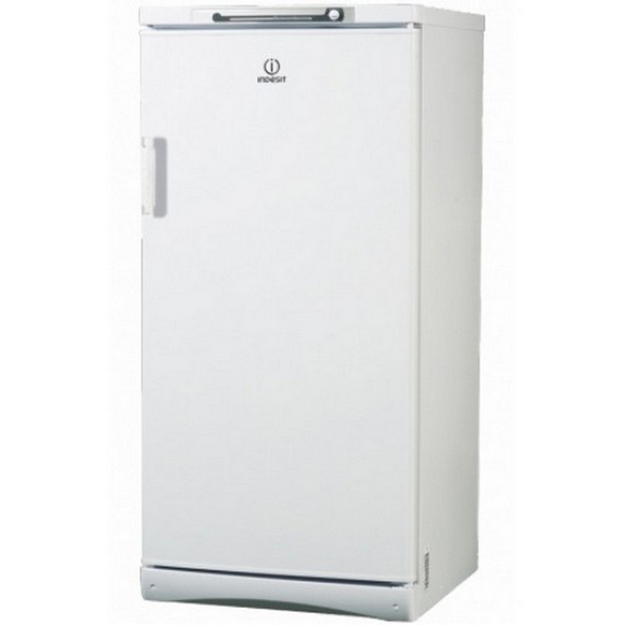 Холодильник Indesit SD125.002-Wt-SNG