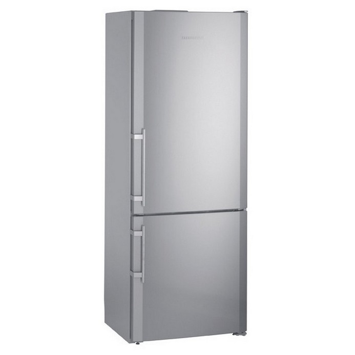 Холодильник Liebherr CBNesf 5133-20001