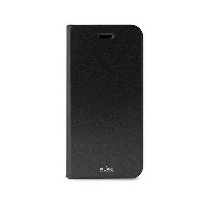 Чехол Puro для iPhone 6 (IPC647BOOKC1BLK) Black