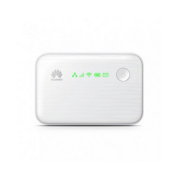 Wi-Fi маршрутизатор Huawei E5730
