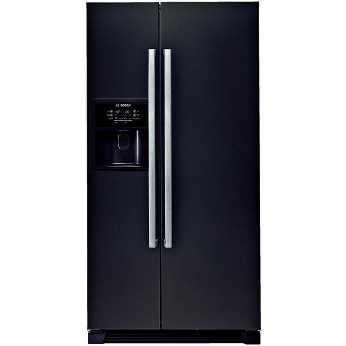 Холодильник Bosch KAN58A55