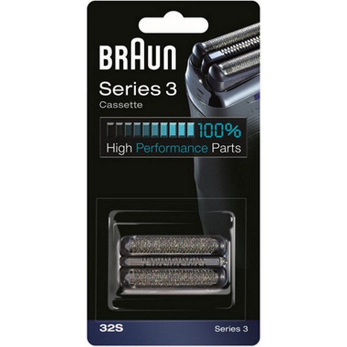 Сетка для бритвы Braun Series 3 32S