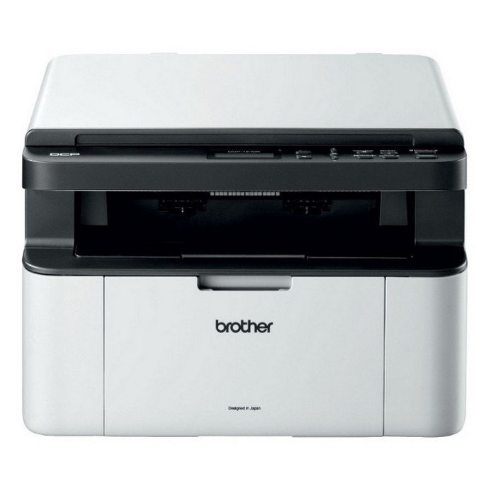 МФУ Brother DCP-1510R white
