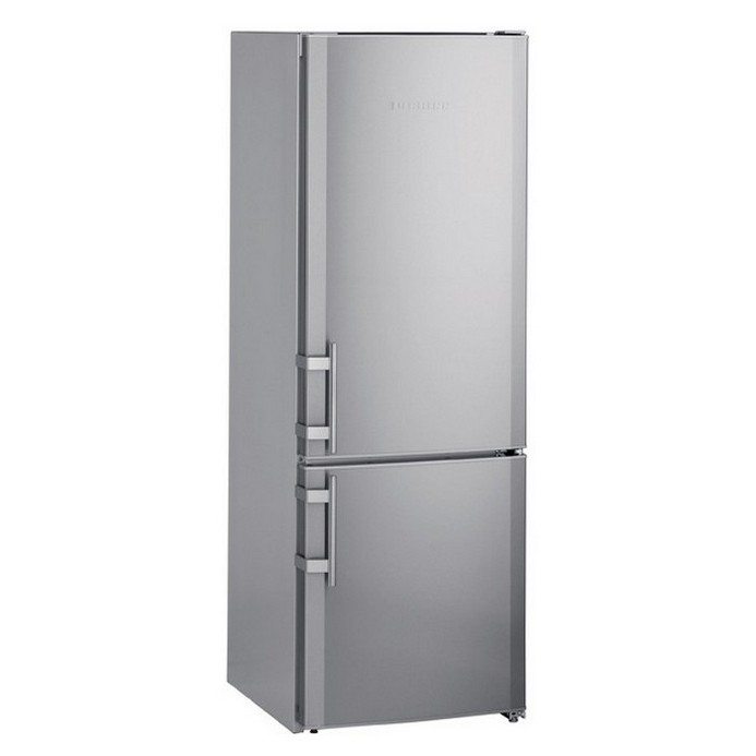 Холодильник Liebherr CUPsl 2901-21001