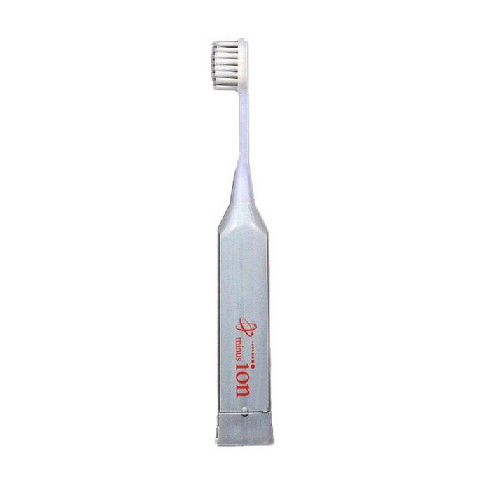 Зубная щетка Hapica Minus ion