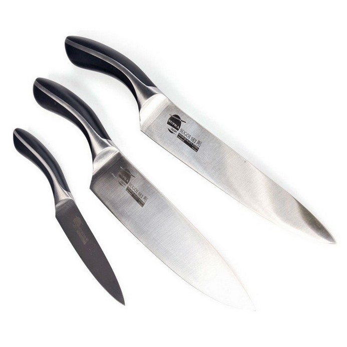 Набор ножей Supra SK-SS3Kit