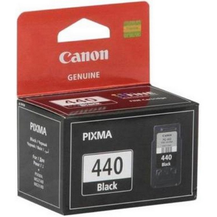 Картридж Canon PG-440