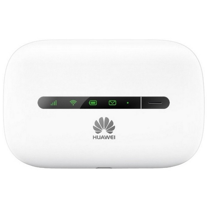 Wi-Fi маршрутизатор Huawei E5330