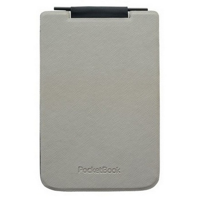 Чехол PocketBook для 614/624/626/640 Grey/Black (PBPUC-624-GYBC-RD)