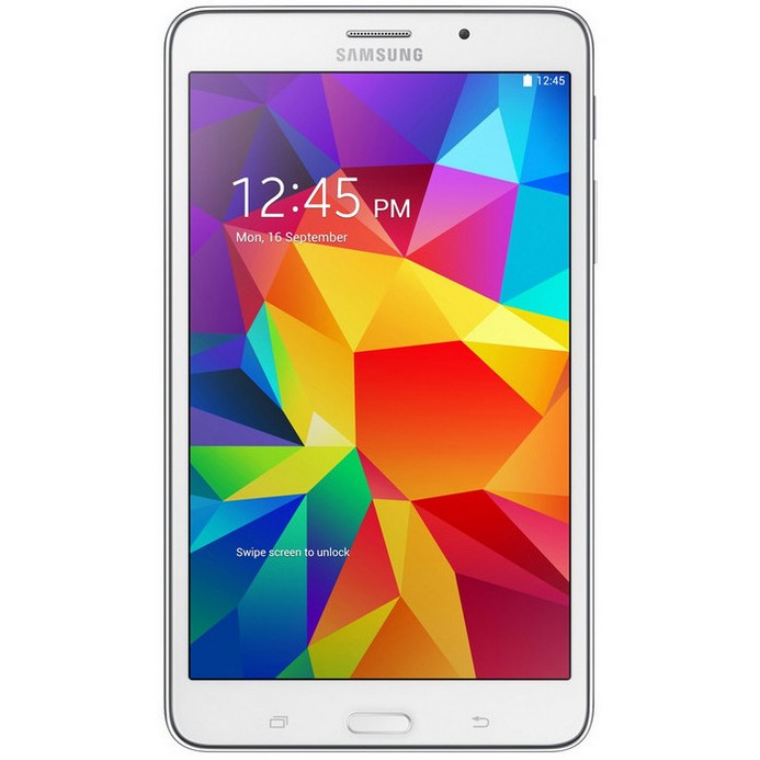 Планшет Samsung Tab 4 7.0 SM-T231 3G 8Gb White