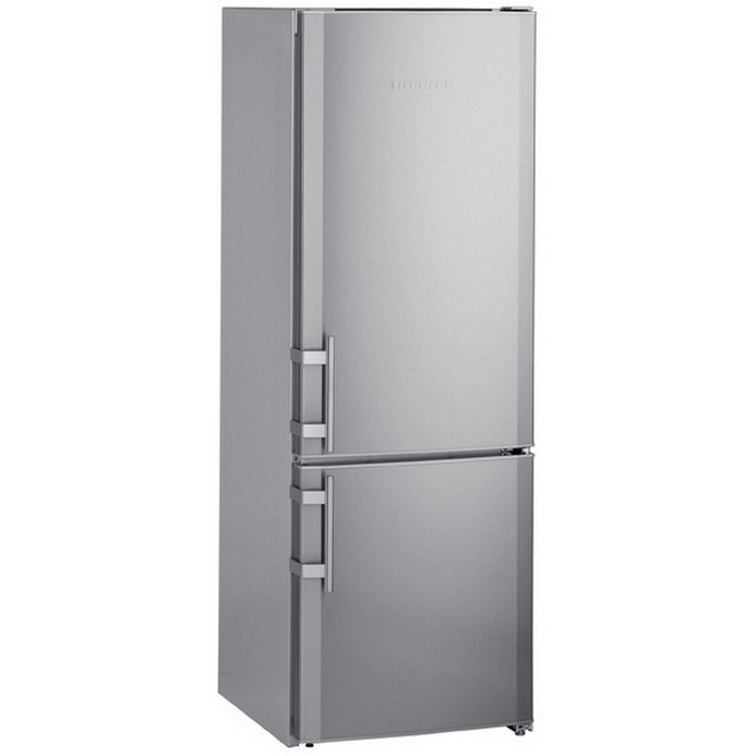 Холодильник Liebherr CNsl 3503-21001