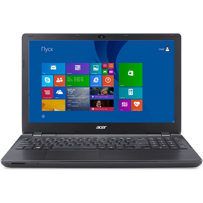 Ноутбук Acer ES1-512-P2UC