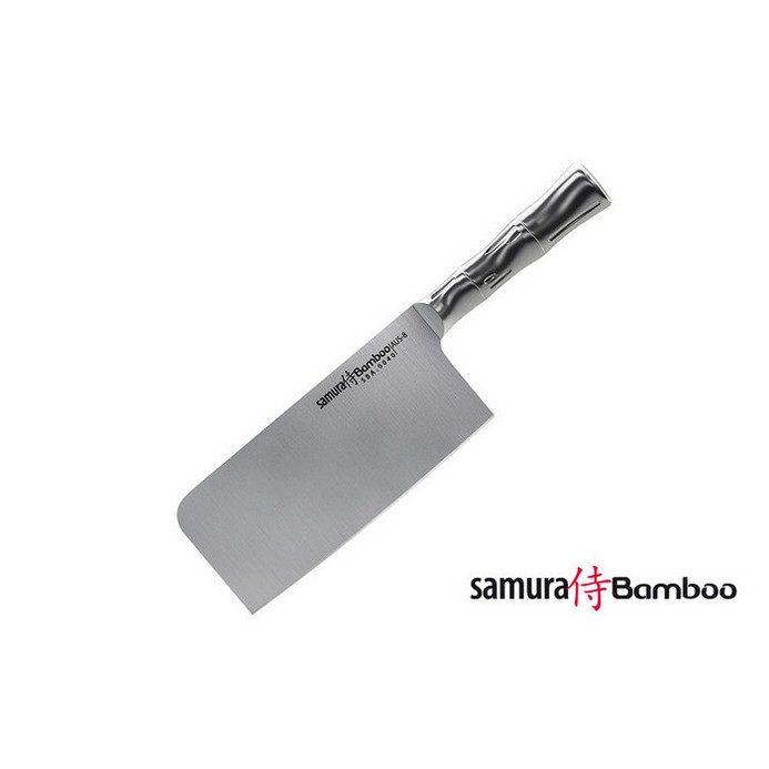 Топорик Samura Bamboo SBA-0040