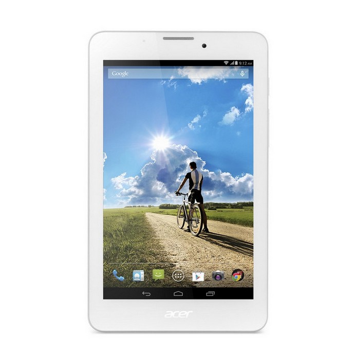 Планшет Acer A1-713HD 3G 16Gb White
