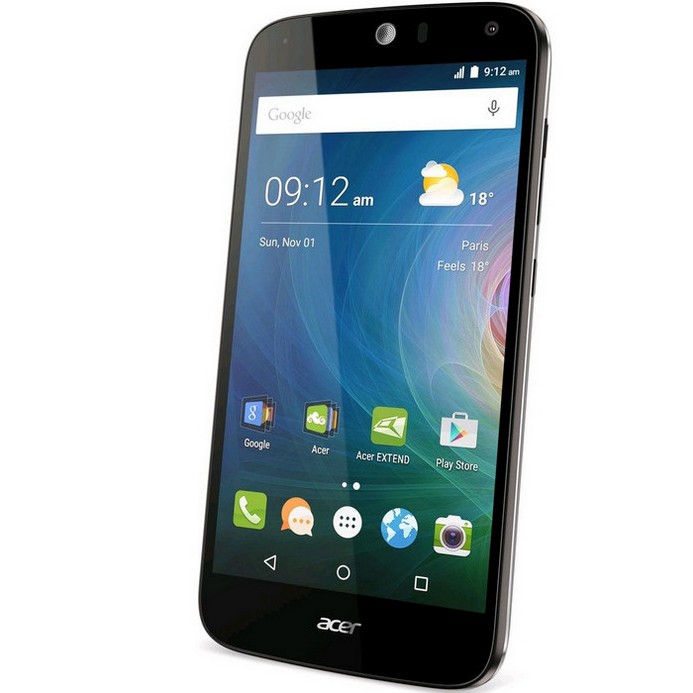 Смартфон Acer Z630 Liquid
