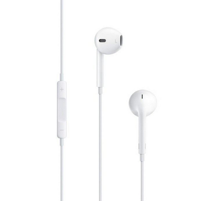 Гарнитура Apple EarPods White (MD827ZM/B)
